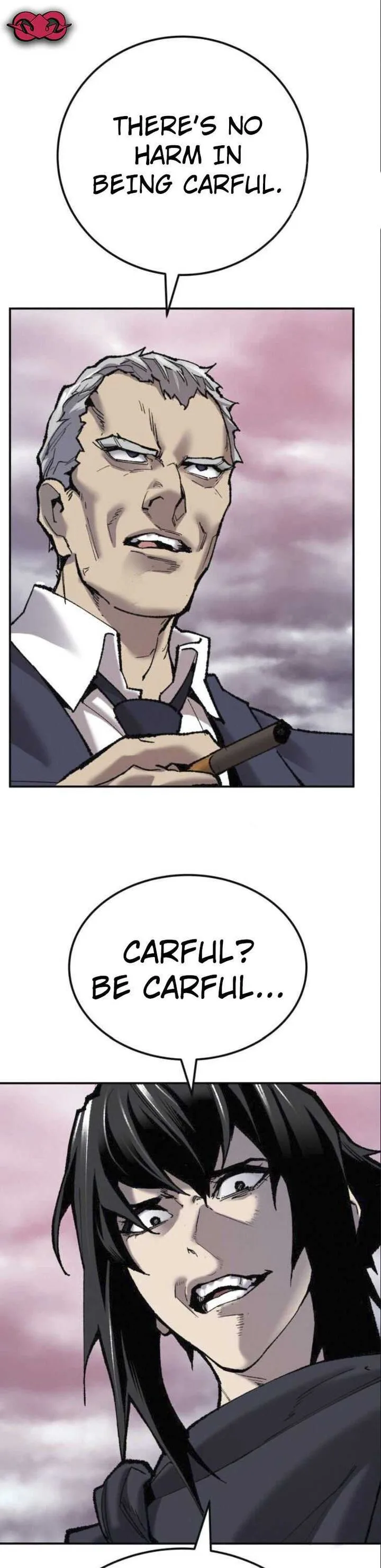 Limit Breaker Chapter 37 page 57