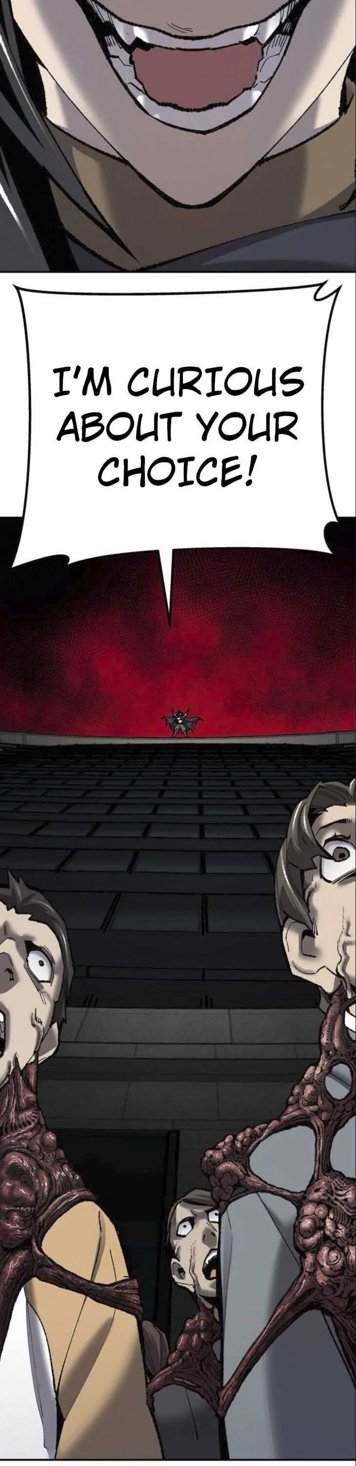 Limit Breaker Chapter 37 page 63