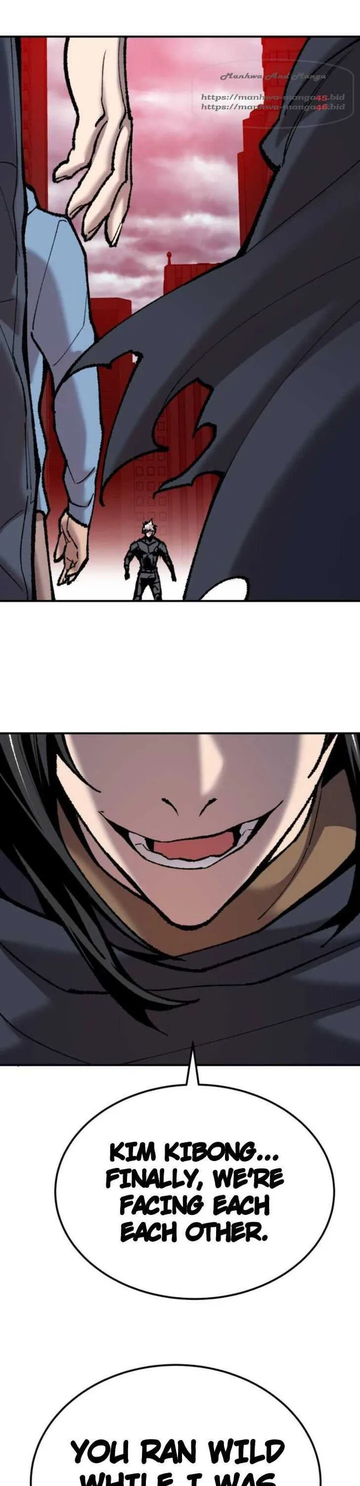 Limit Breaker Chapter 38 page 22