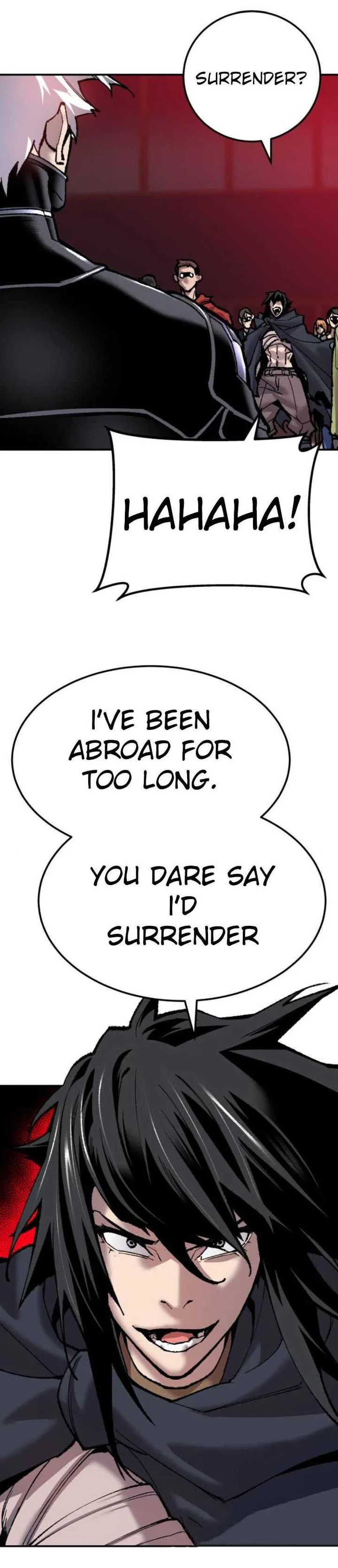 Limit Breaker Chapter 38 page 26