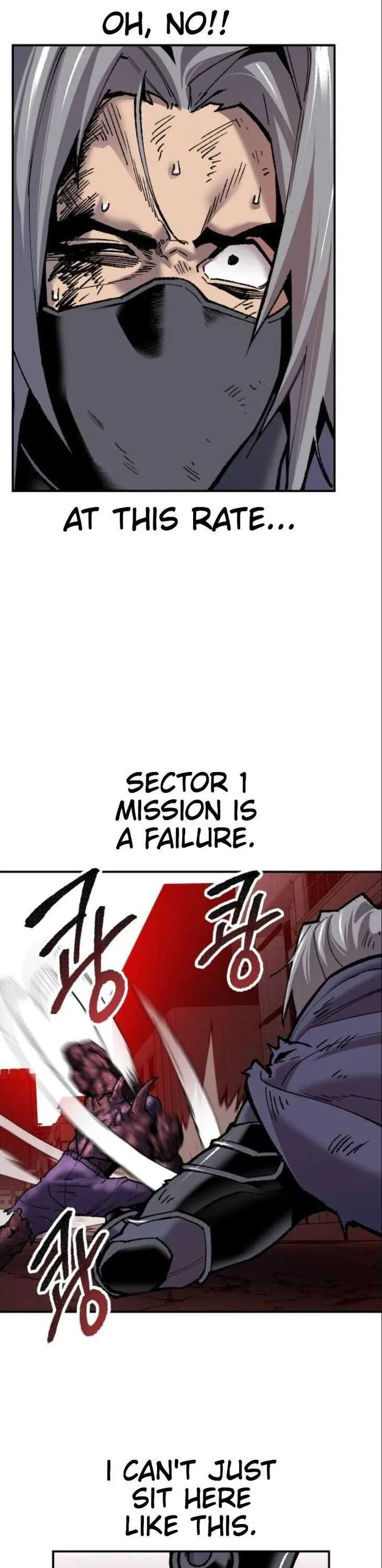 Limit Breaker Chapter 38 page 47