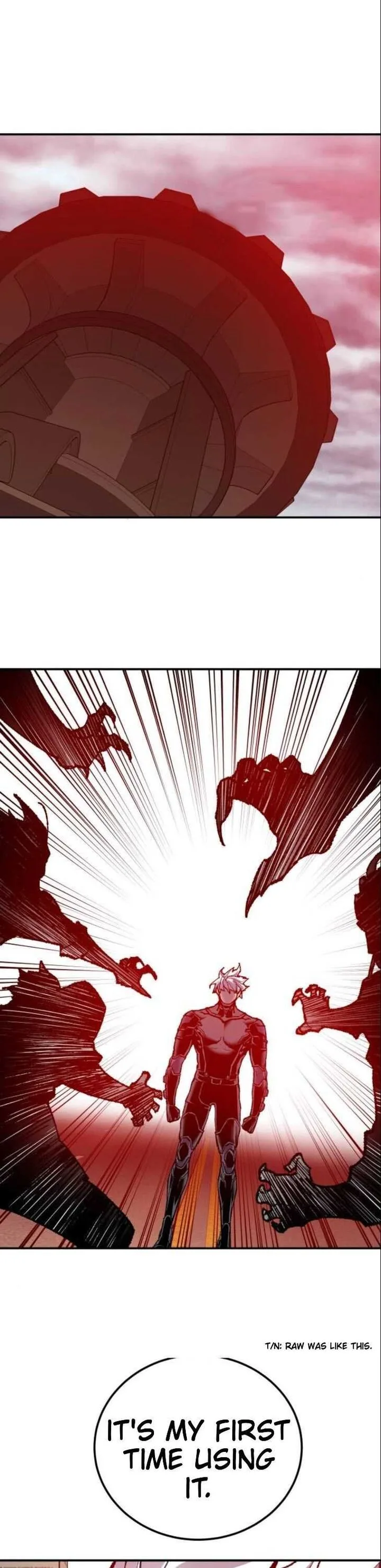 Limit Breaker Chapter 38 page 60
