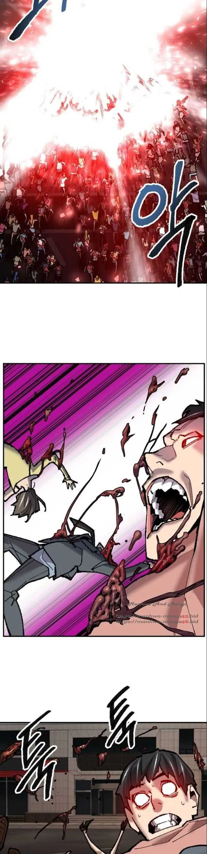 Limit Breaker Chapter 38 page 63