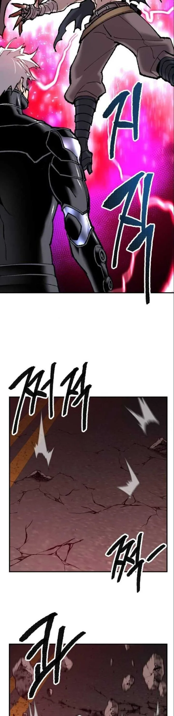 Limit Breaker Chapter 39 page 10