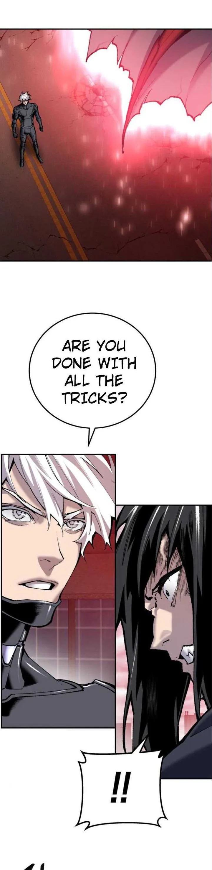 Limit Breaker Chapter 39 page 24