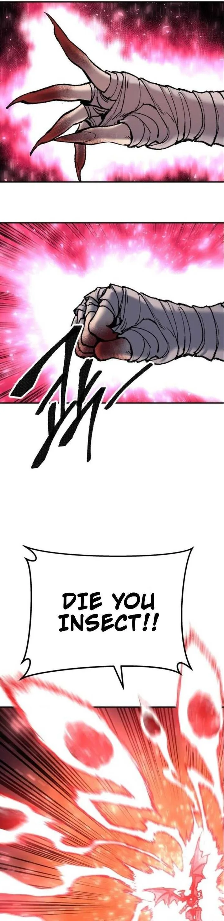 Limit Breaker Chapter 39 page 13