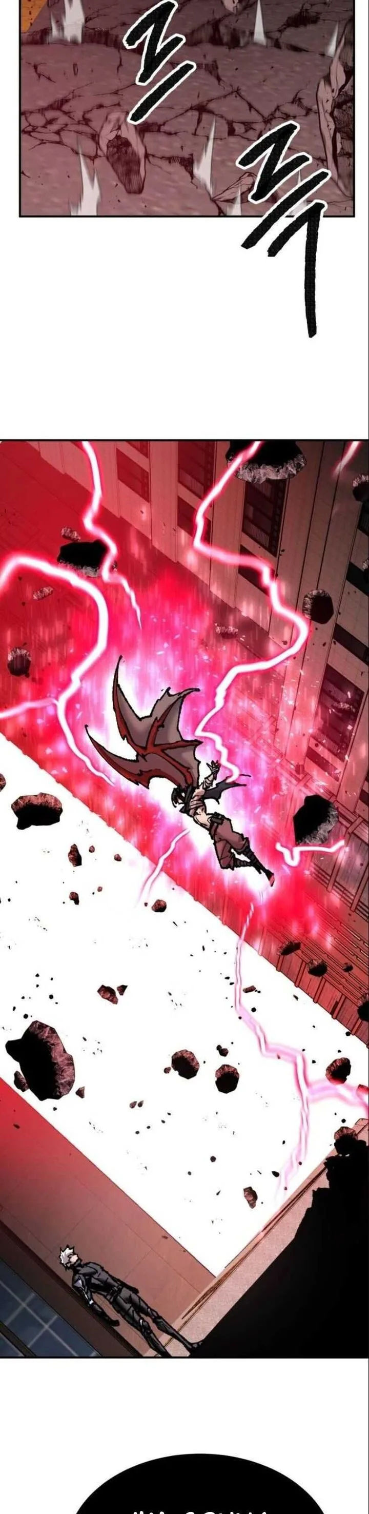 Limit Breaker Chapter 39 page 11