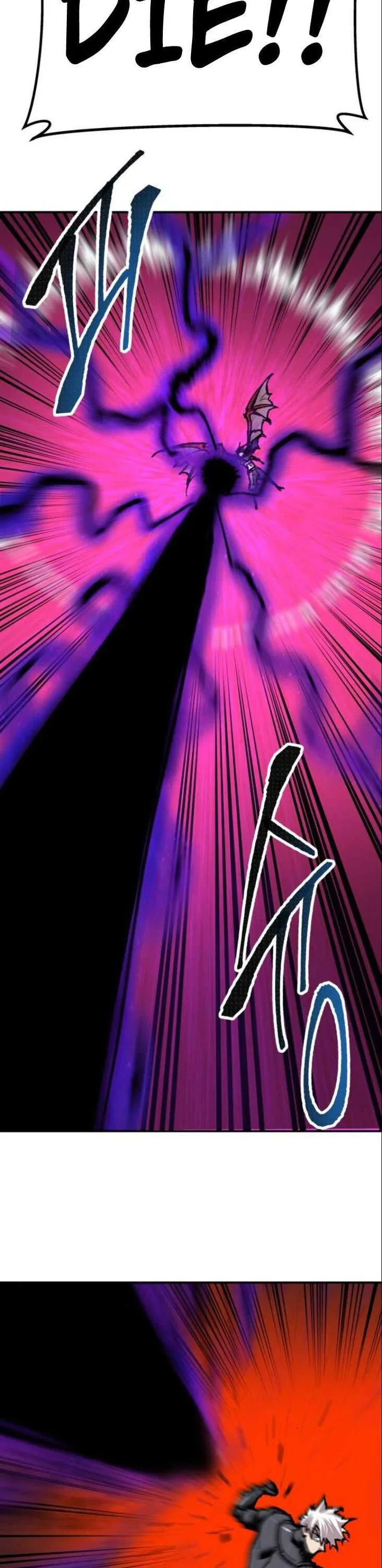 Limit Breaker Chapter 39 page 20