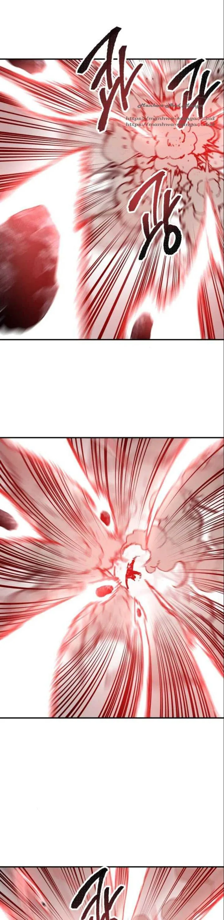 Limit Breaker Chapter 39 page 16