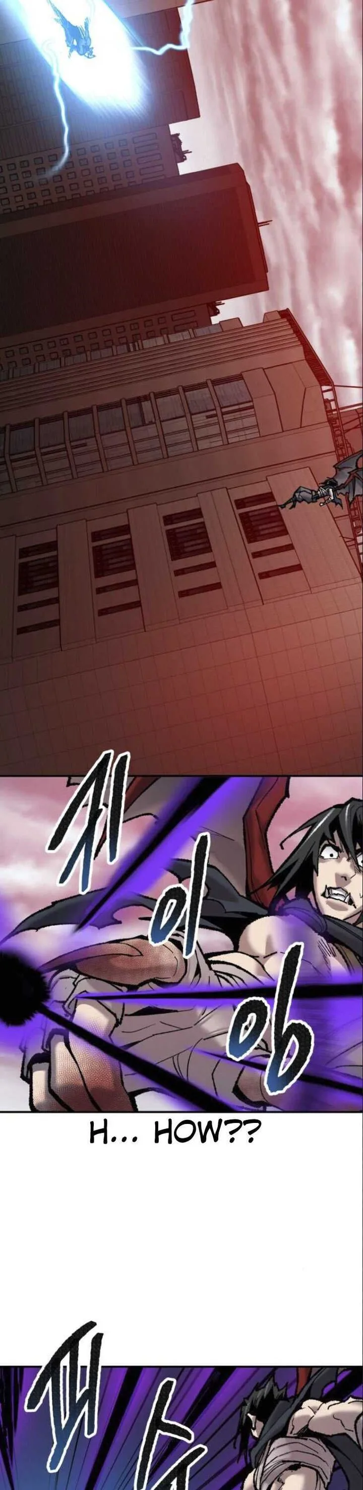 Limit Breaker Chapter 39 page 37