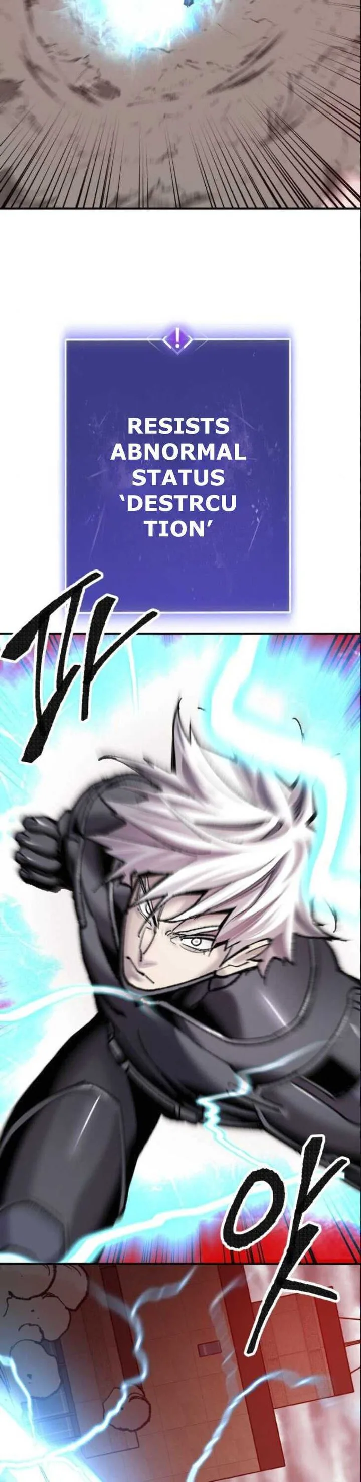 Limit Breaker Chapter 39 page 36