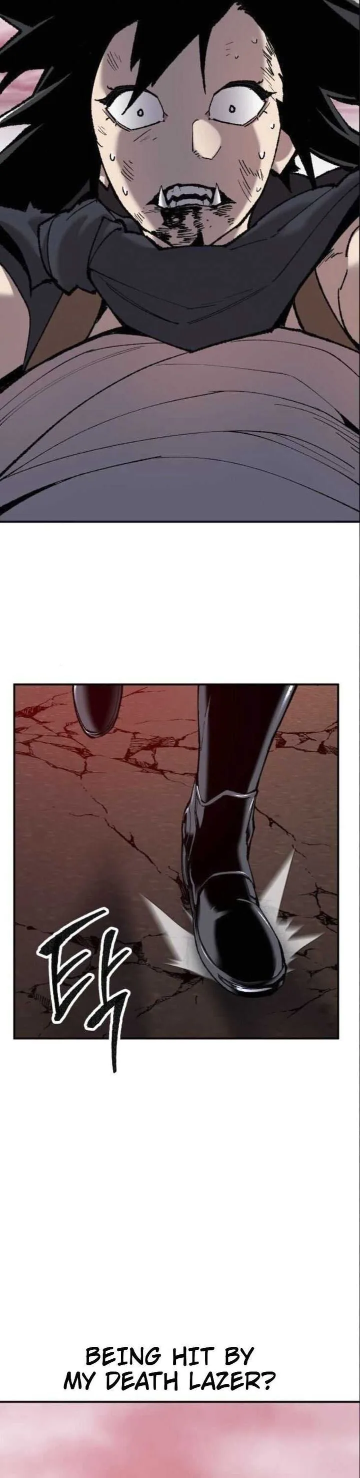 Limit Breaker Chapter 39 page 48