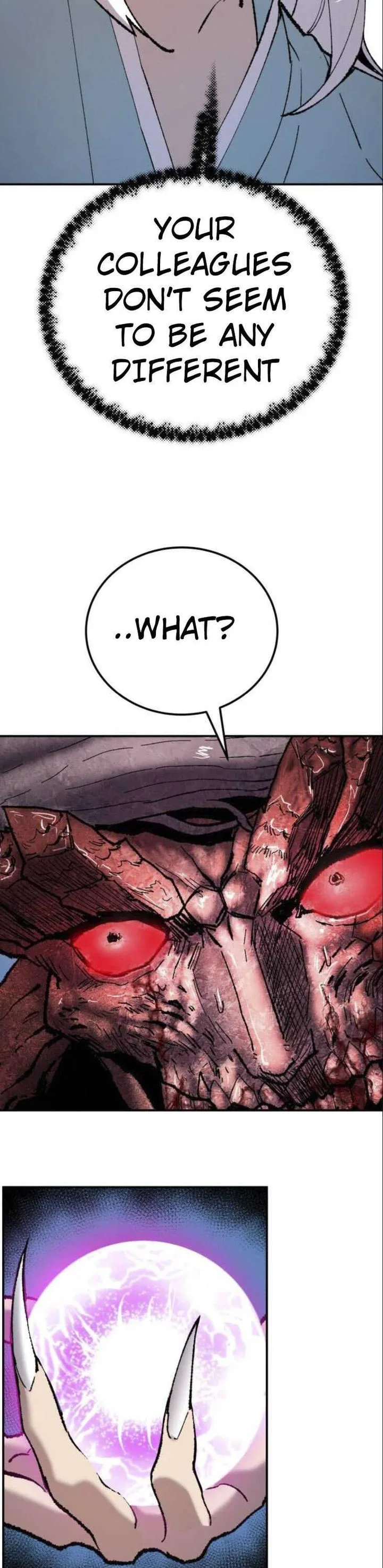 Limit Breaker Chapter 39 page 61