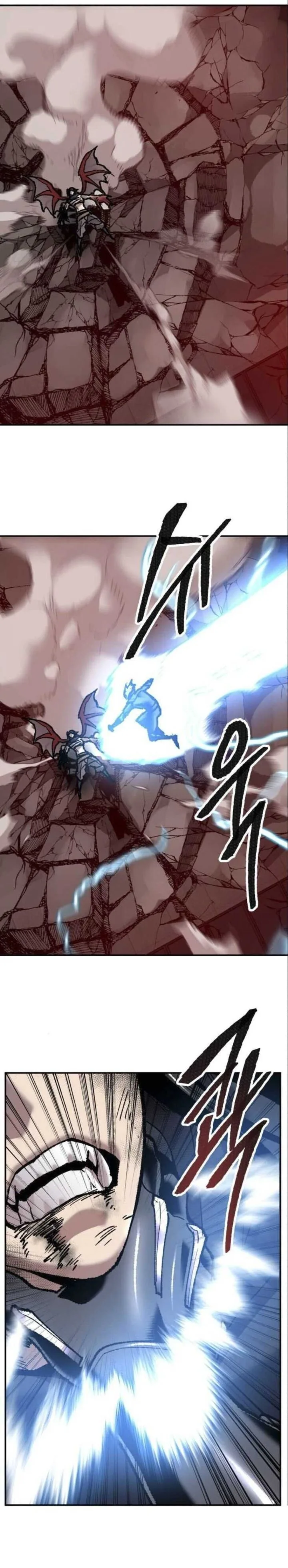 Limit Breaker Chapter 39 page 71