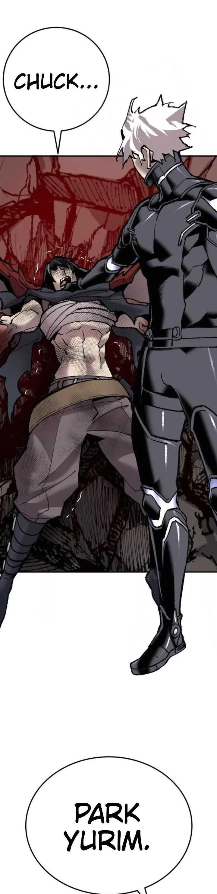 Limit Breaker Chapter 39 page 72