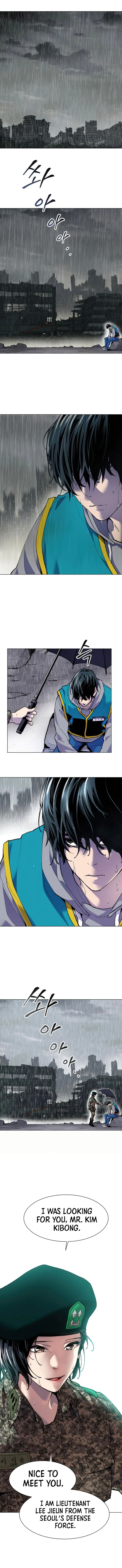 Limit Breaker Chapter 4 page 9