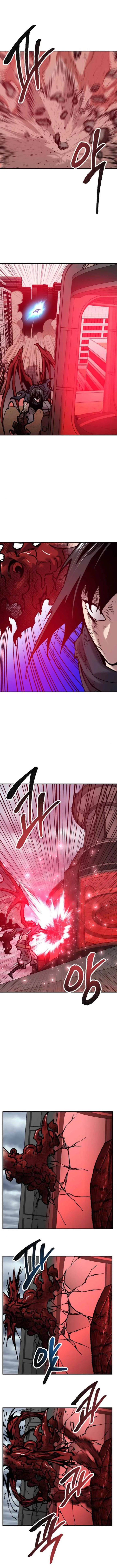 Limit Breaker Chapter 40 page 4