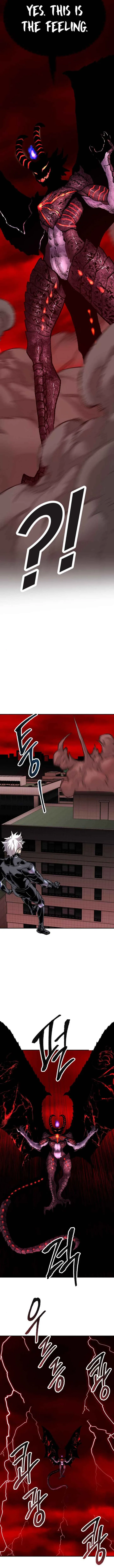 Limit Breaker Chapter 40 page 14