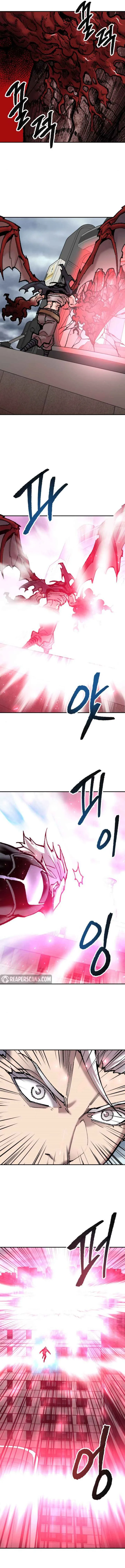 Limit Breaker Chapter 40 page 5
