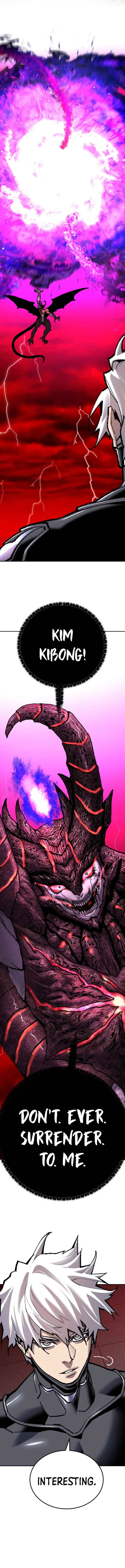 Limit Breaker Chapter 40 page 18