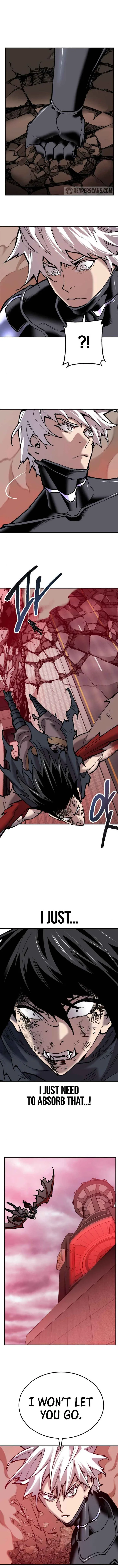 Limit Breaker Chapter 40 page 3
