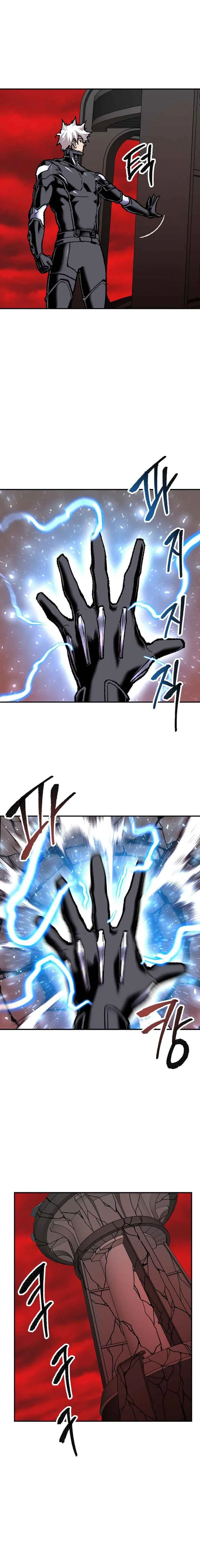 Limit Breaker Chapter 41 page 12
