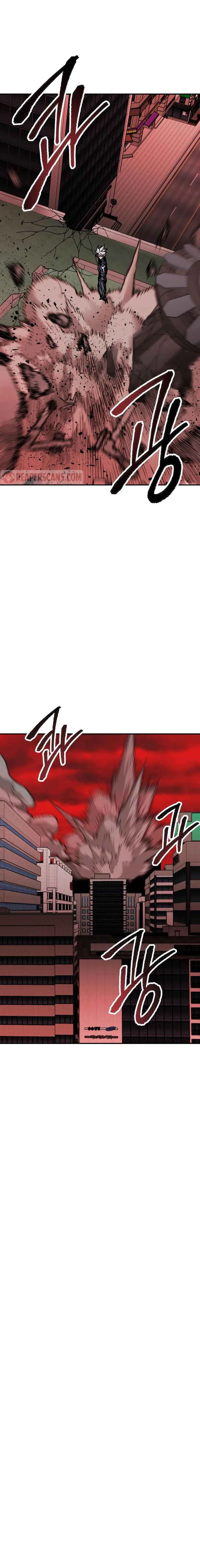 Limit Breaker Chapter 41 page 13