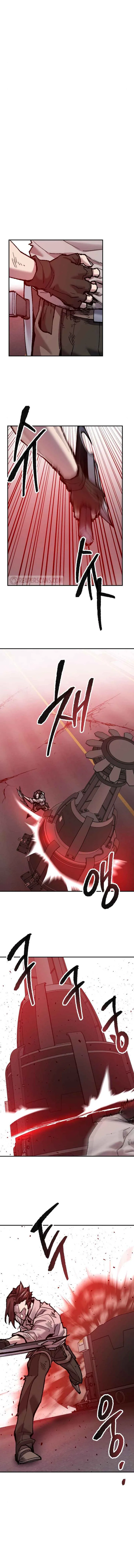Limit Breaker Chapter 41 page 15