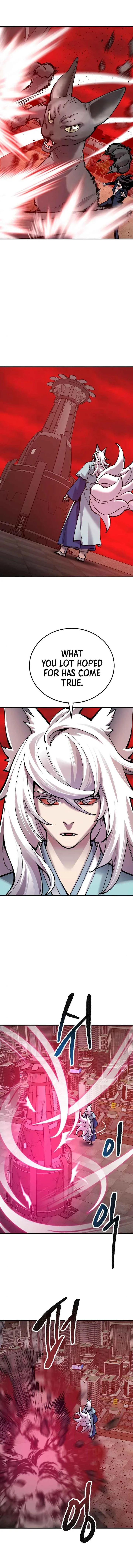 Limit Breaker Chapter 41 page 16