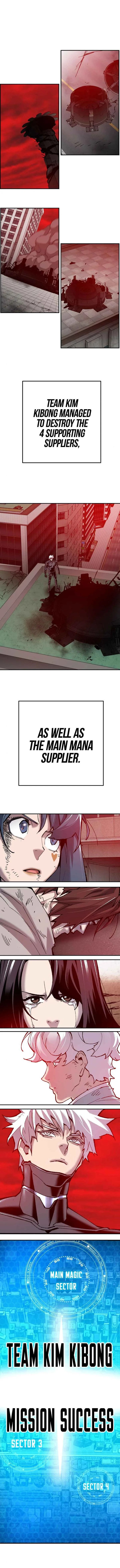 Limit Breaker Chapter 41 page 20