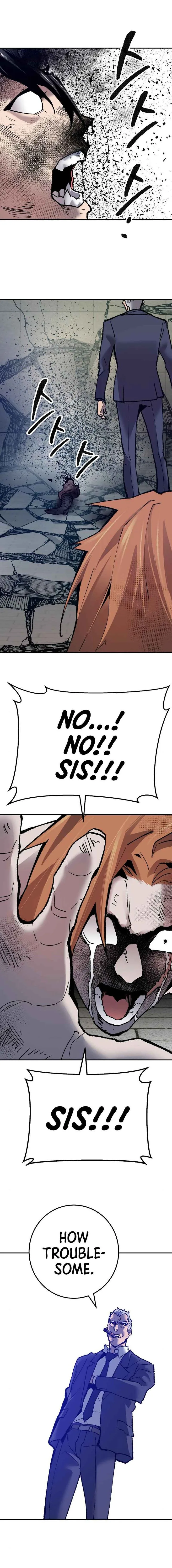 Limit Breaker Chapter 41 page 26