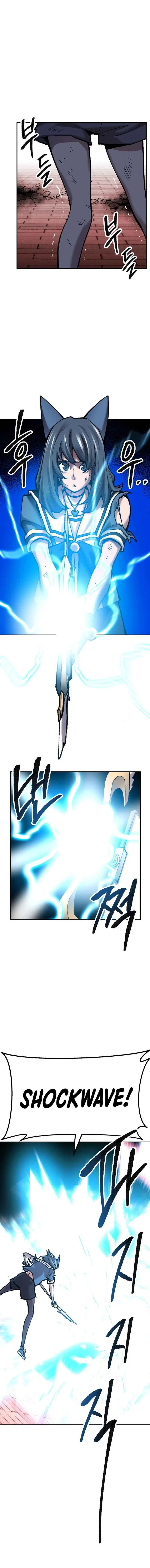 Limit Breaker Chapter 41 page 14