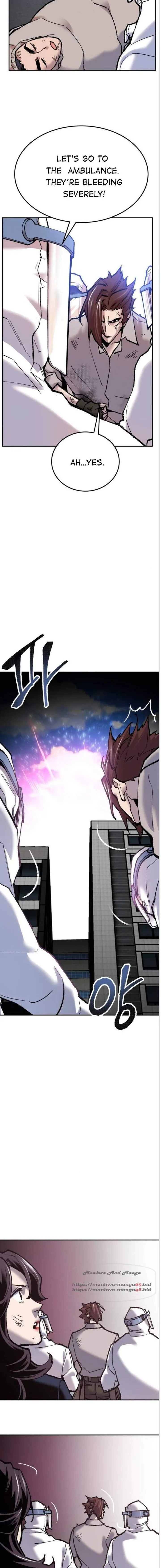 Limit Breaker Chapter 42 page 21
