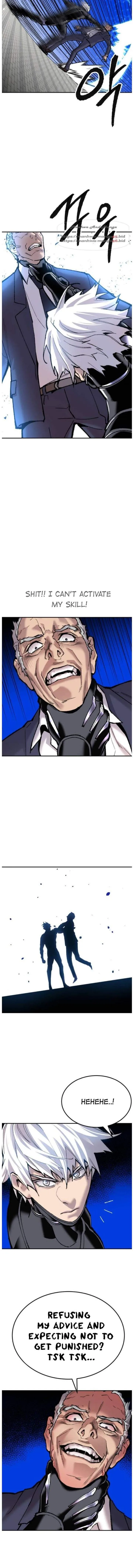 Limit Breaker Chapter 42 page 10