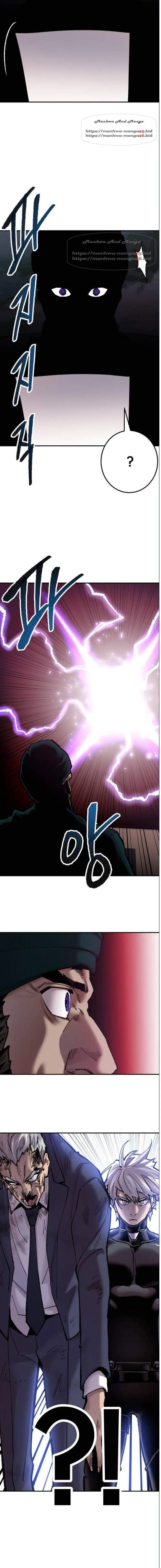 Limit Breaker Chapter 42 page 23