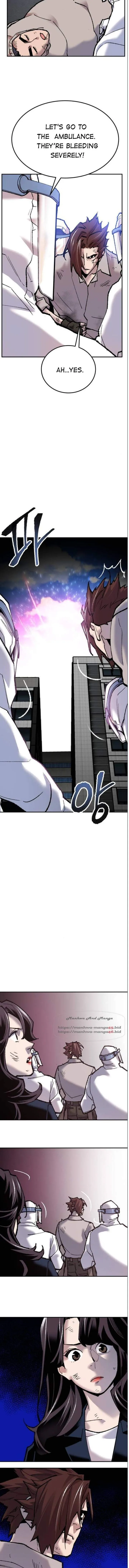 Limit Breaker Chapter 42 page 17