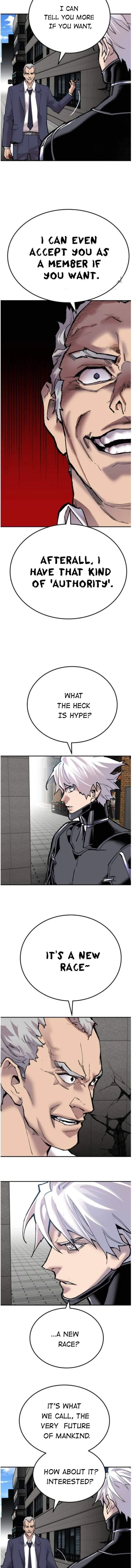 Limit Breaker Chapter 42 page 7