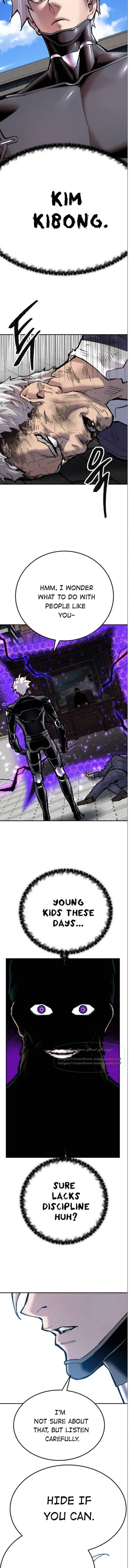Limit Breaker Chapter 42 page 20