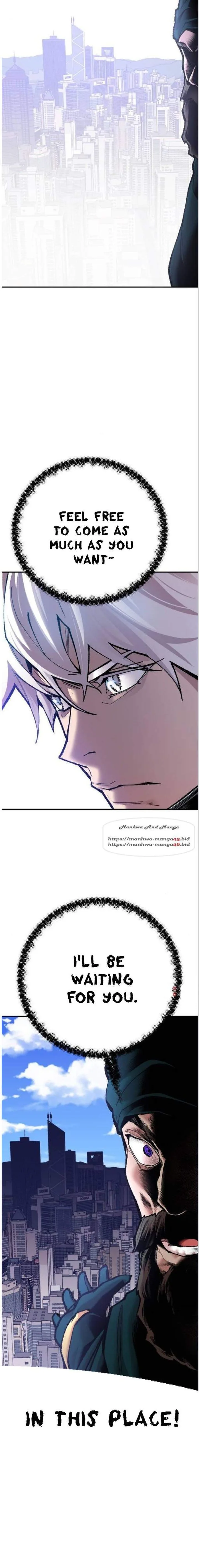 Limit Breaker Chapter 42 page 28