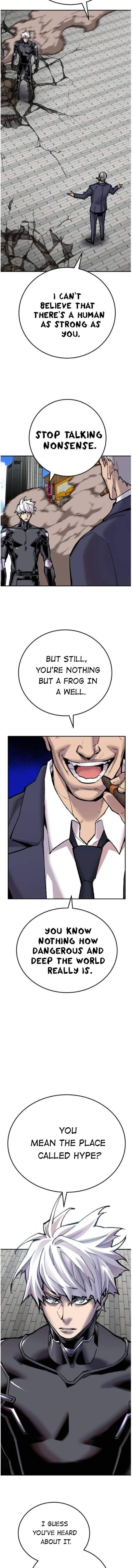 Limit Breaker Chapter 42 page 6