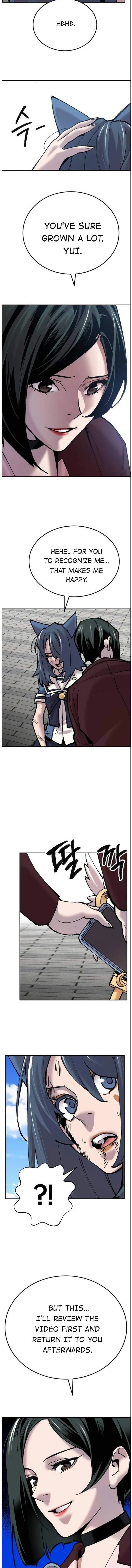 Limit Breaker Chapter 42 page 16