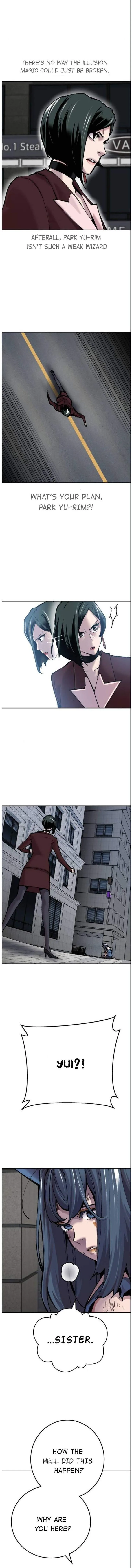 Limit Breaker Chapter 42 page 14