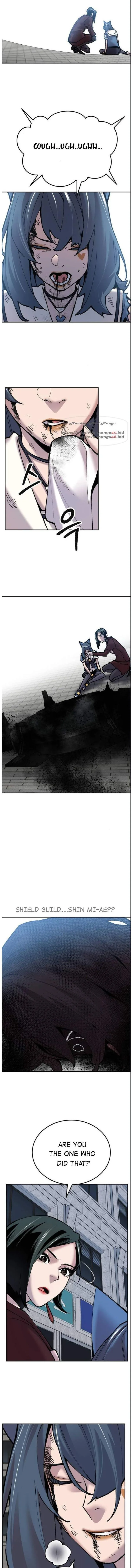 Limit Breaker Chapter 42 page 15