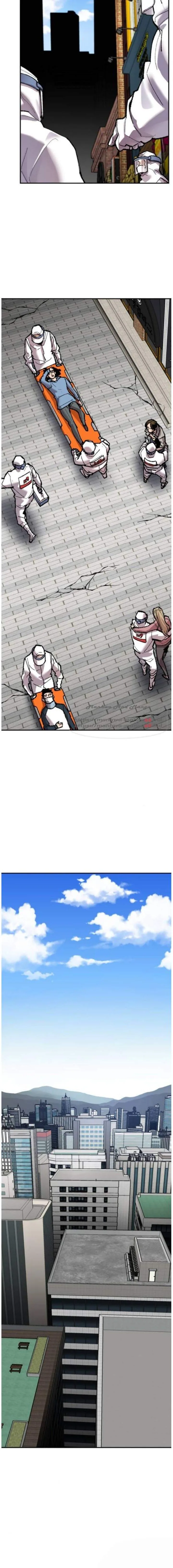 Limit Breaker Chapter 43 page 33