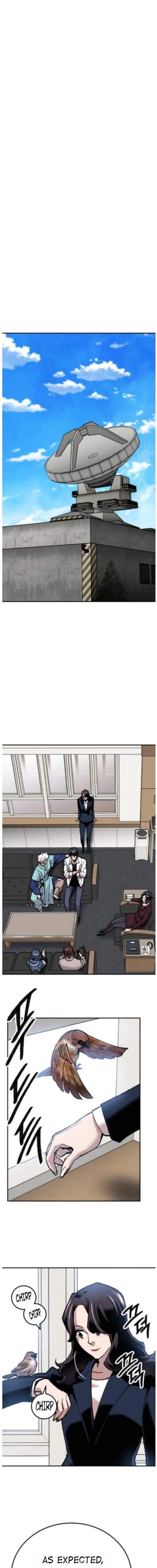 Limit Breaker Chapter 44 page 4