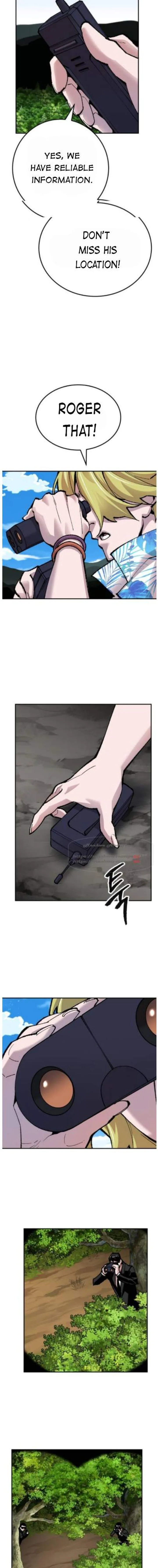 Limit Breaker Chapter 44 page 2