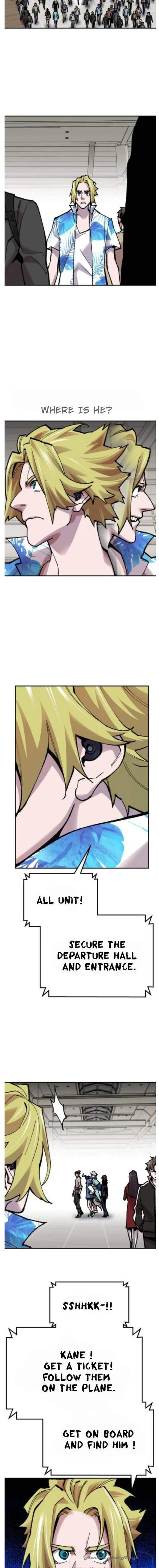Limit Breaker Chapter 44 page 18
