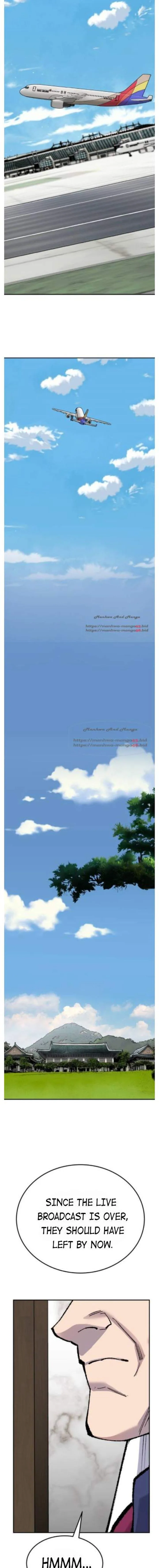 Limit Breaker Chapter 44 page 23