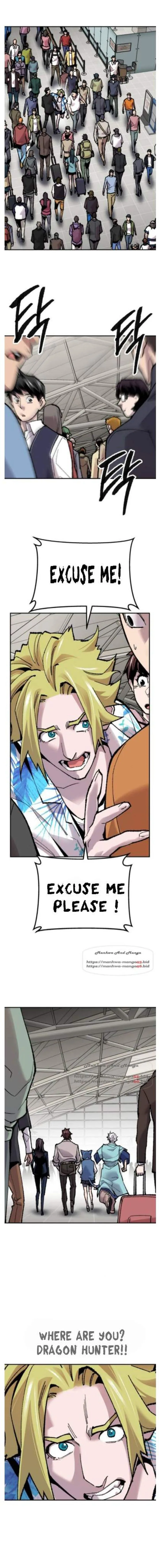 Limit Breaker Chapter 44 page 20