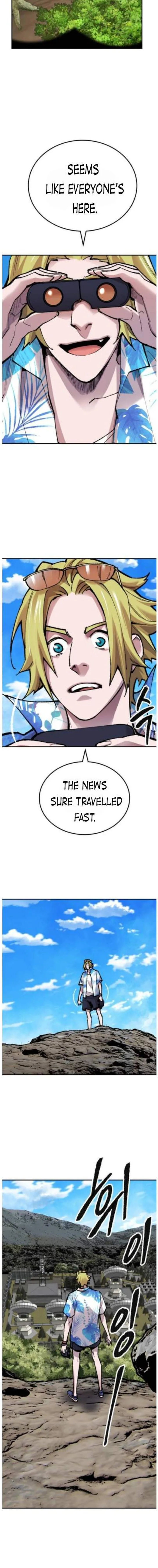 Limit Breaker Chapter 44 page 3